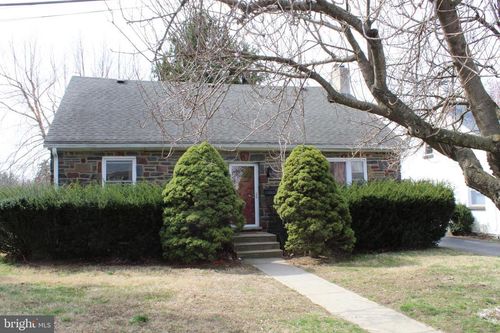 6700 Pechin St, PHILADELPHIA, PA, 19128-4537 | Card Image