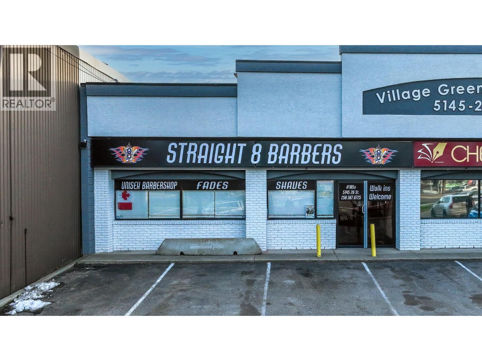 Commercial Sale in Vernon 2