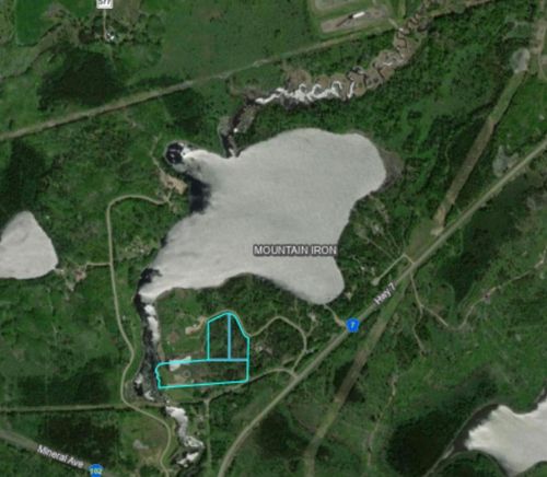 5111 Retriever Dr, Mountain Iron, MN, 55768-8244 | Card Image