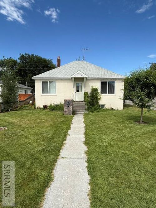 1095 Cassia Ave, Idaho Falls, ID, 83402-1941 | Card Image