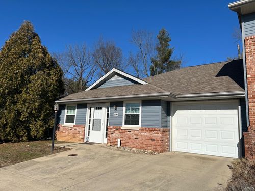 3849 S Cramer Cir, Bloomington, IN, 47403-8997 | Card Image