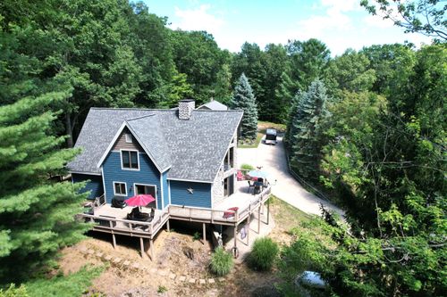 4050 E Ottawa Dr, Free Soil, MI, 49411-9659 | Card Image
