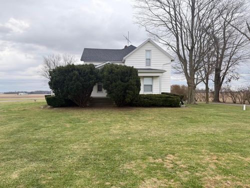 4790 Lancaster Thornville Rd Ne, Pleasantville, OH, 43148-9717 | Card Image