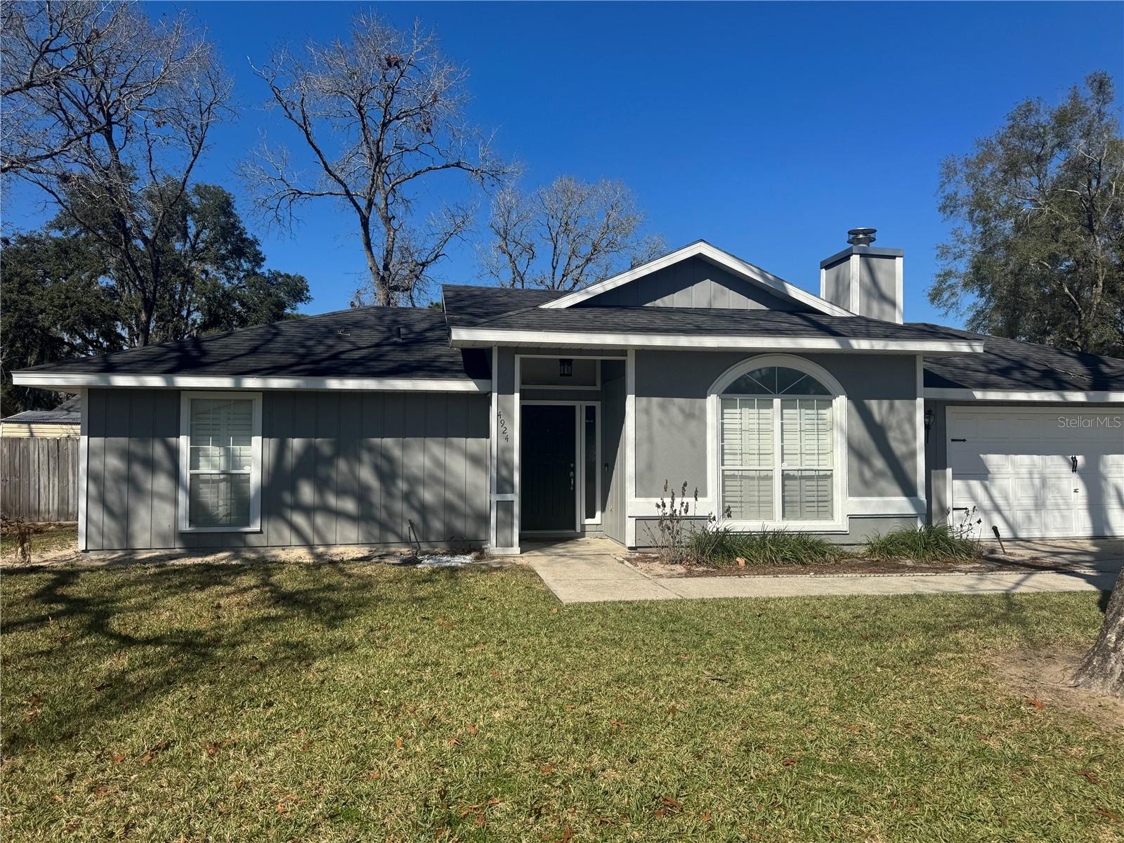 Residential in GAINESVILLE