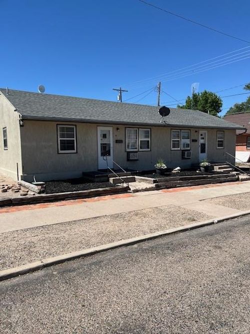 16-14-16 E 7th St, La Junta, CO, 81050-2306 | Card Image