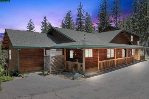 27022 Dew Drop Rd, Pioneer, CA, 95666-9327 | Card Image