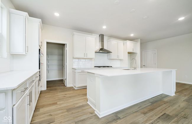 5661 Stetson Dr, House other with 3 bedrooms, 2 bathrooms and null parking in Whitestown IN | Image 5