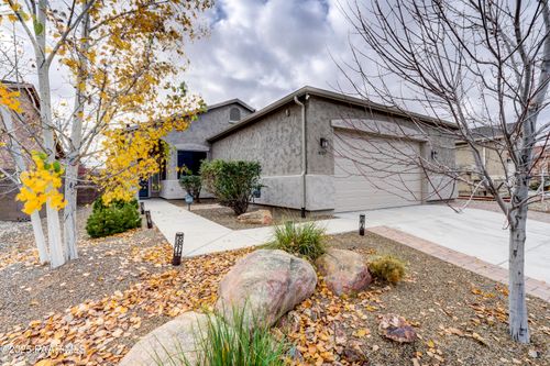 6127 E Livingston Loop, Prescott Valley, AZ, 86314-6779 | Card Image