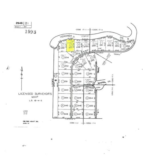 0 Veranda Dr, Sylmar, CA, 91342 | Card Image
