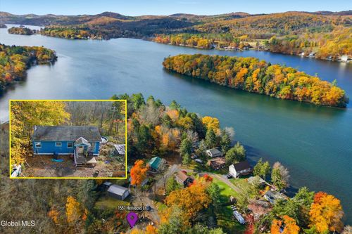 1557 Hemlocks Ln, Argyle, NY, 12809-2529 | Card Image