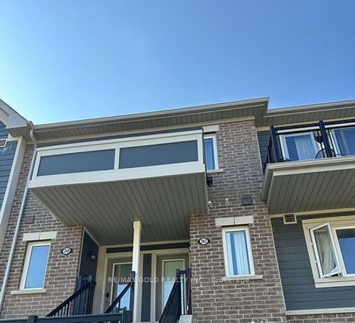 267-250 Sunny Meadow Blvd, Brampton, ON, L6R3Y6 | Card Image