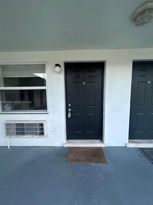 6-1119 Ne 15th St, Fort Lauderdale, FL, 33304-4854 | Card Image
