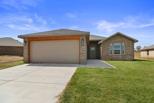 900 Bell St, Coleman, TX, 76834 | Card Image
