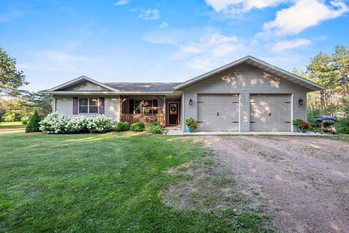 N6830 Kathryn Road, Richmond, WI, 54166 | Card Image