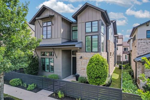 4110 Wayfarer Way, Austin, TX, 78731-6600 | Card Image