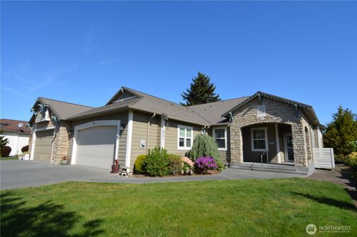 91 Mount Baker Dr, Sequim, WA, 98382-8997 | Card Image