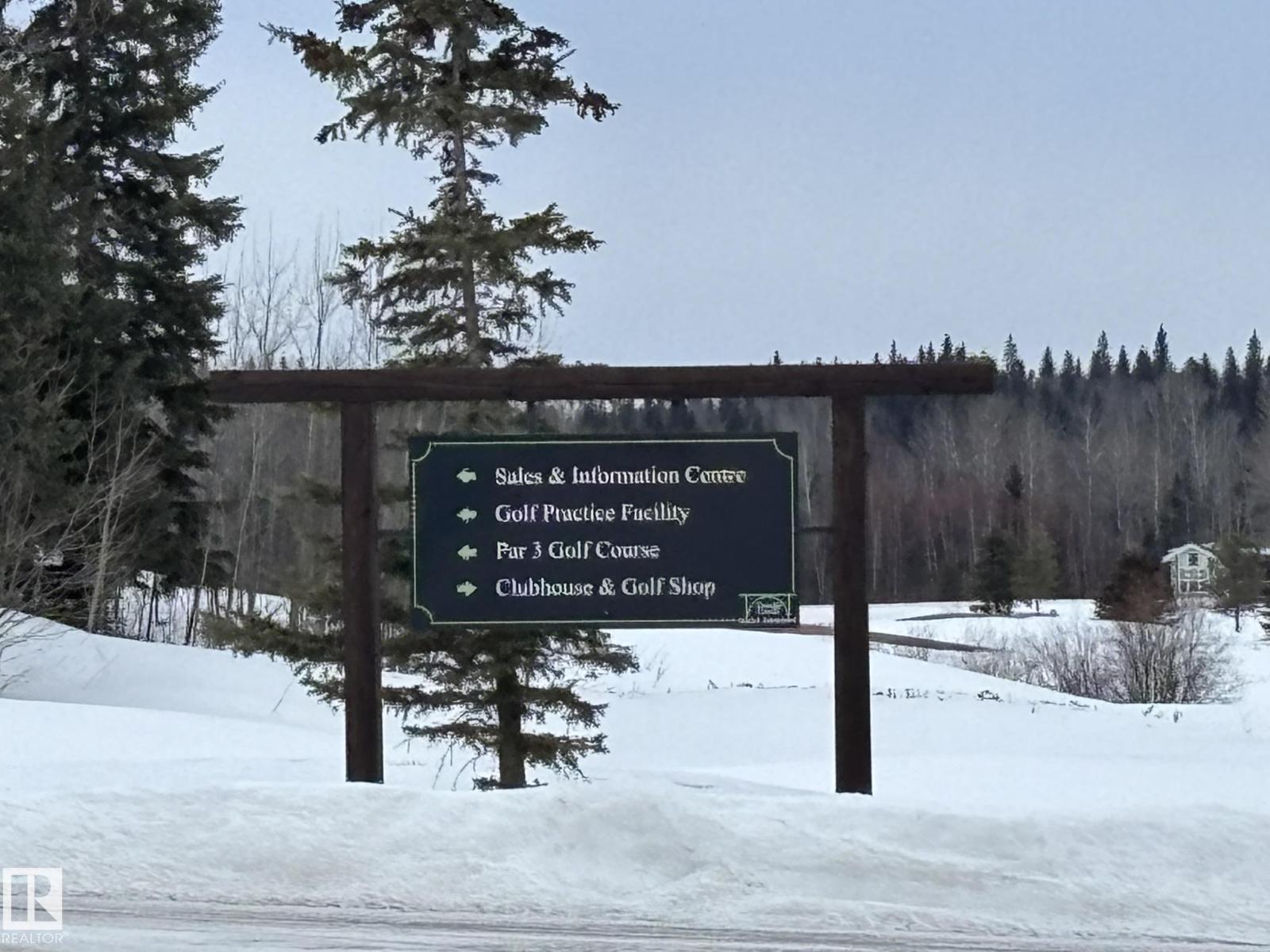 Land in Rural Parkland County 4