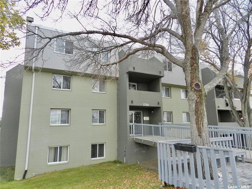 208-590 Laurier St W, Moose Jaw, SK, S6H6X6 | Card Image