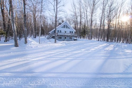 980 Paradis Mountain Road, Brighton, VT, 05846 | Card Image