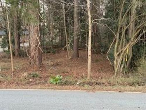 0 Yates Road, Land Lot #35, atlanta, GA, 30337 | Card Image