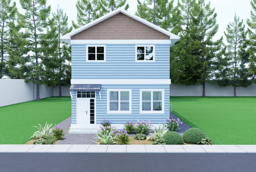 931 Sherburne Ave, Saint Paul, MN, 55104-2607 | Card Image