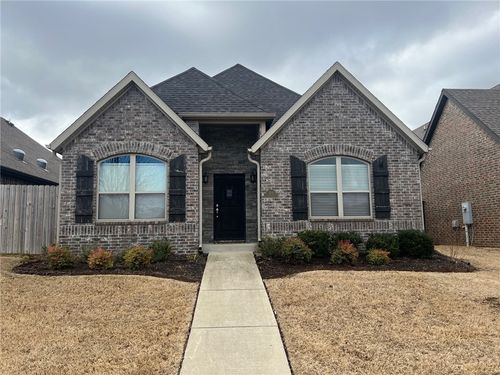 3201 Sw Stoneway Ave, Bentonville, AR, 72713-5627 | Card Image