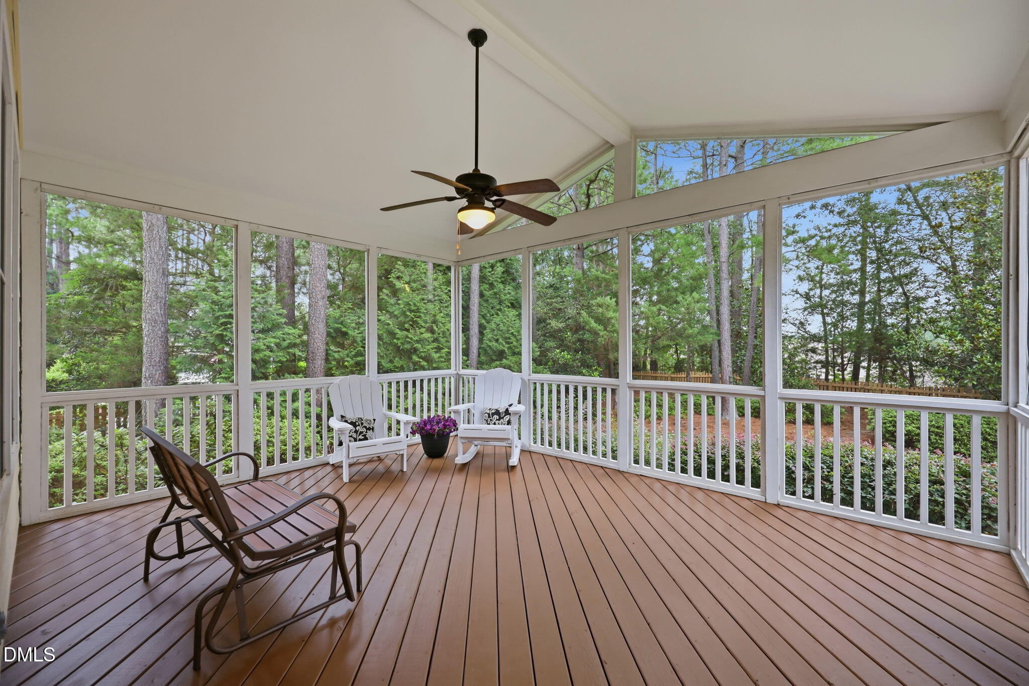 Residential in Wake Forest 4