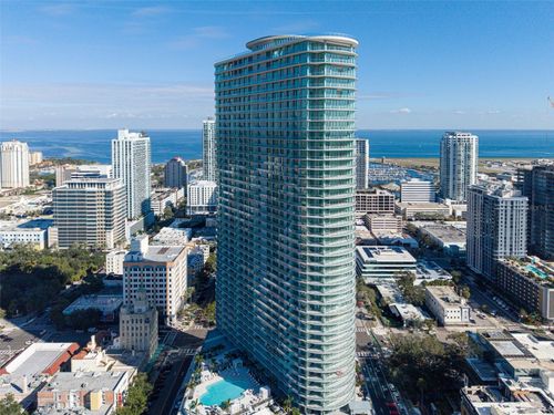 1003-400 Central Ave, ST PETERSBURG, FL, 33701-3809 | Card Image