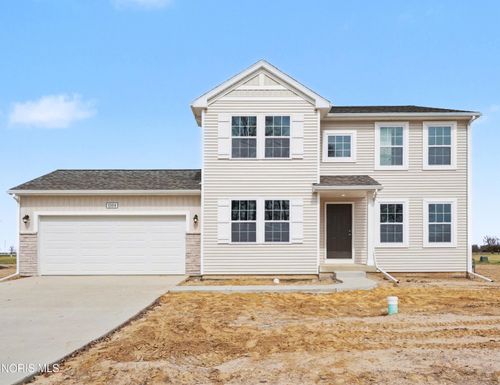 1304 Clairmont Ave, Napoleon, OH, 43545-1205 | Card Image