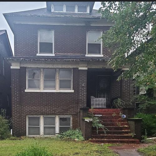 526 Connecticut St, Gary, IN, 46402-2002 | Card Image