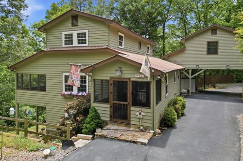 946 Laurel Cir, Blue Ridge, GA, 30513-4307 | Card Image