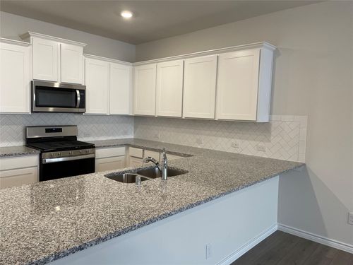 2853 Franklin Dr, Celina, TX, 75009-1927 | Card Image