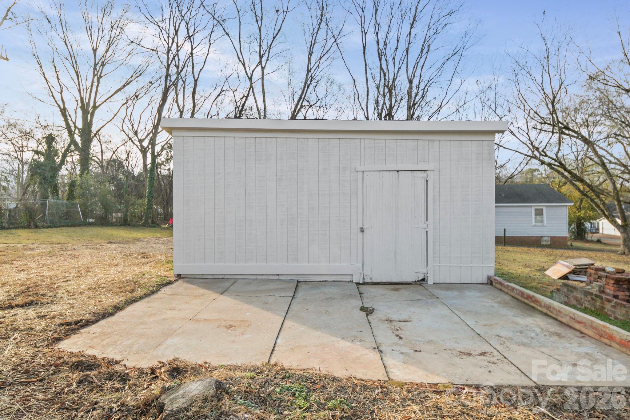 Residential in Albemarle 2