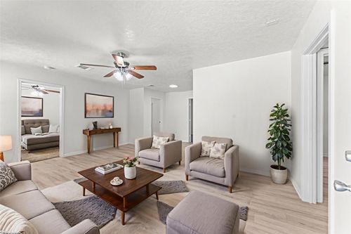 6515 Beekman Rd, Houston, TX, 77021-4408 | Card Image