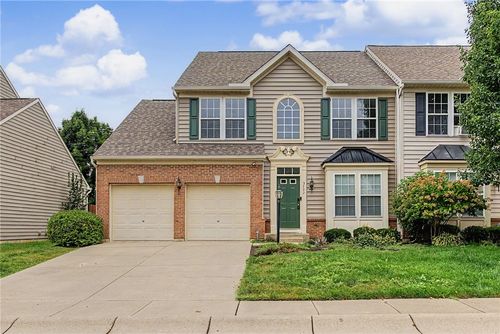 3792 Grant Ave, Beavercreek, OH, 45431-1597 | Card Image