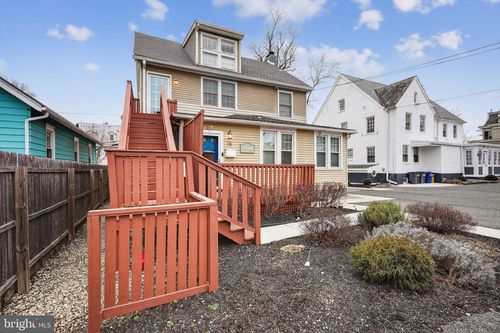 apt-b-18 Grove St, HADDONFIELD, NJ, 08033-1227 | Card Image