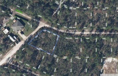 4815 Fortune Ave, SEBRING, FL, 33875 | Card Image