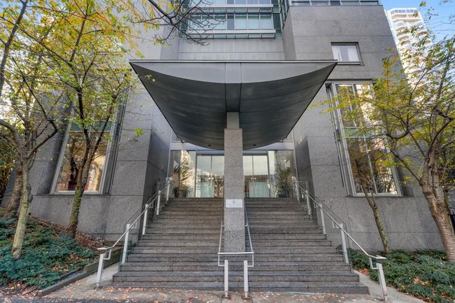 ph6 - 1288 W Georgia Street, Condo with 2 bedrooms, 2 bathrooms and 1 parking in Vancouver BC | Image 33