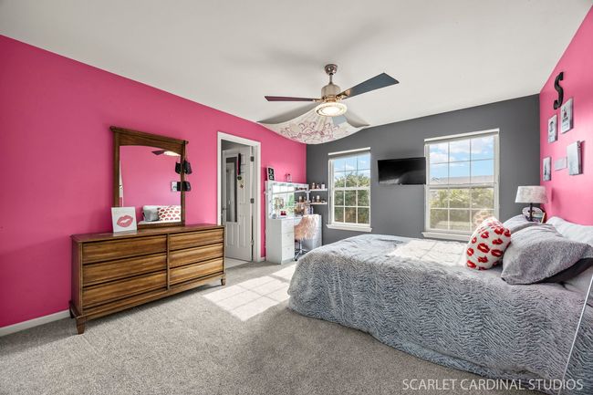 854 Preston Ln, House other with 4 bedrooms, 3 bathrooms and 2 parking in Oswego IL | Image 25
