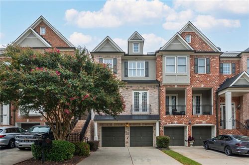 38-1438 Montclair Ct Se, Smyrna, GA, 30080-6101 | Card Image