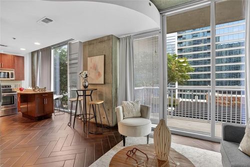 1212-855 Peachtree St Ne, Atlanta, GA, 30308-7403 | Card Image