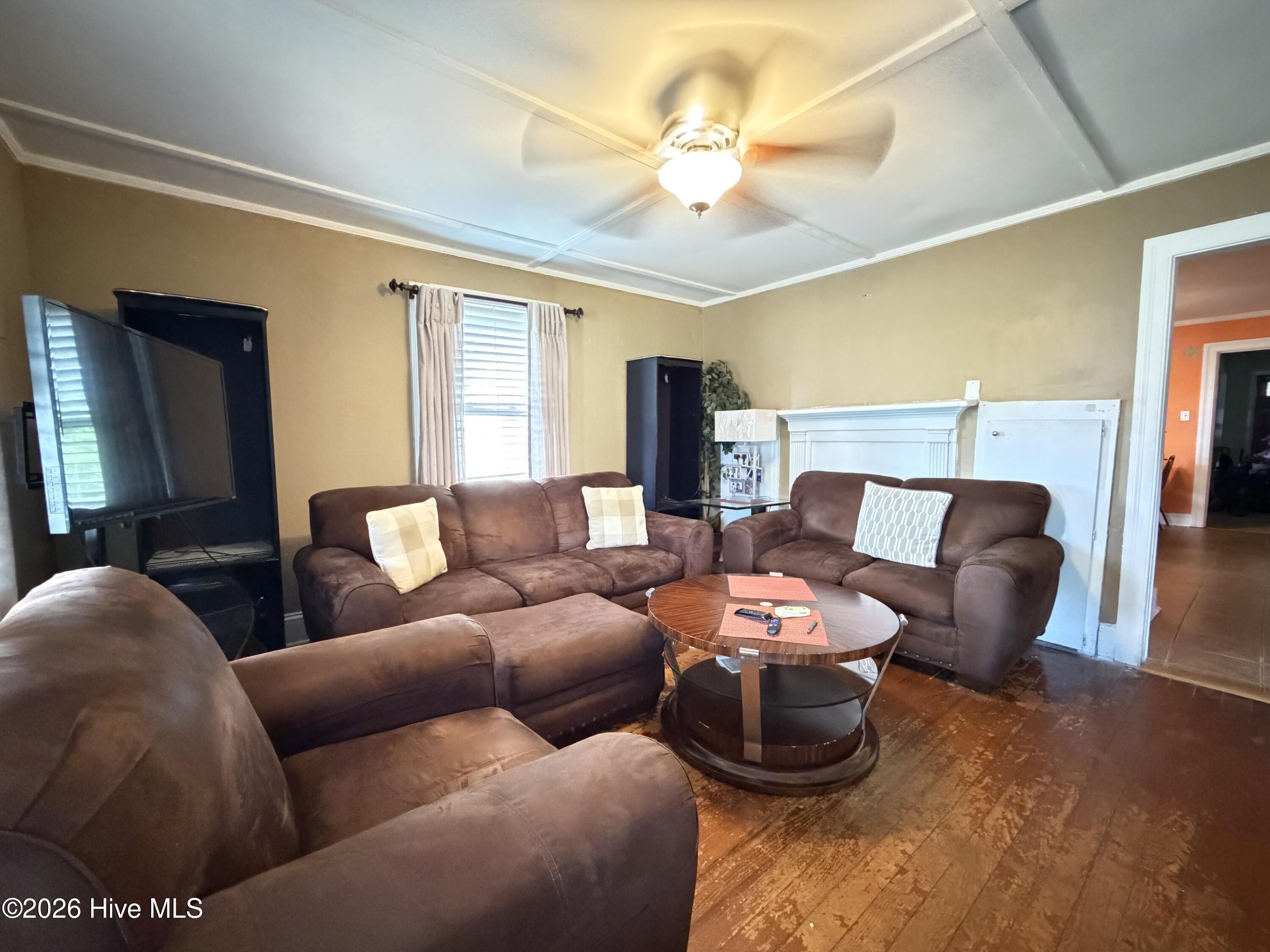 Residential in Goldsboro 4