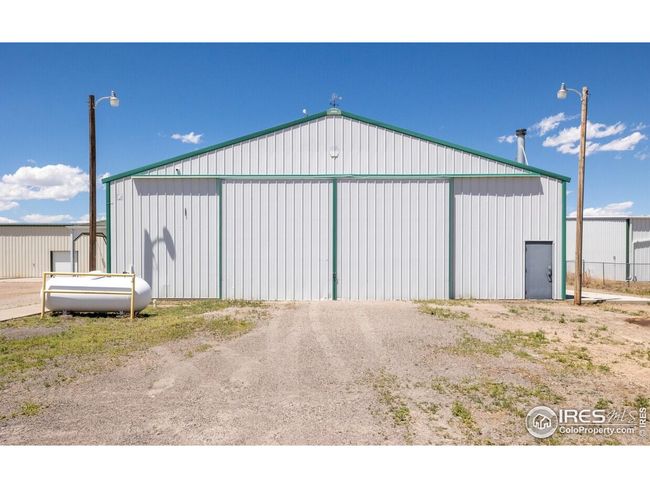 12555 Energy Rd, Home with 0 bedrooms, 0 bathrooms and null parking in Fort Morgan CO | Image 7
