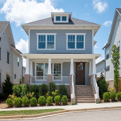 8013 Southvale Blvd, Franklin, TN, 37064 | Card Image