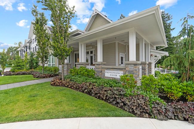 1034 - 11280 Pazarena Pl, Townhouse with 3 bedrooms, 3 bathrooms and 3 parking in Maple Ridge BC | Image 32