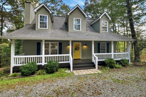 201 Minnehaha Trl, Blue Ridge, GA, 30513-7664 | Card Image