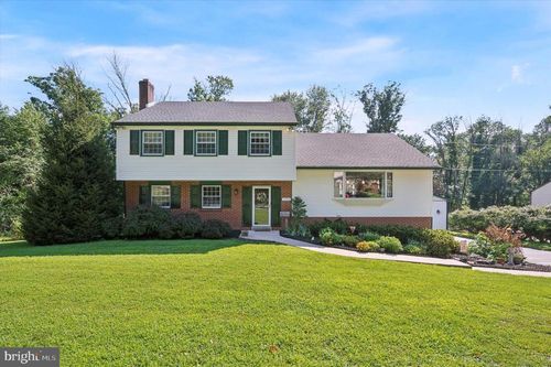 1007 Glen Rd, WALLINGFORD, PA, 19086-6619 | Card Image