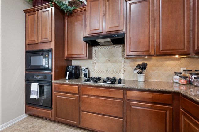 3509 Twin Branch Dr, House other with 4 bedrooms, 3 bathrooms and 4 parking in Cedar Park TX | Image 18