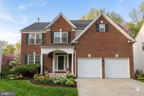 10106 Garden Valley Ct, Cheltenham, MD, 20623-1233 | Card Image