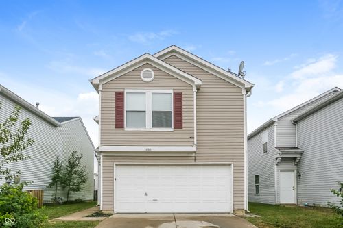 1180 Odell Ln, Greenwood, IN, 46143-7963 | Card Image